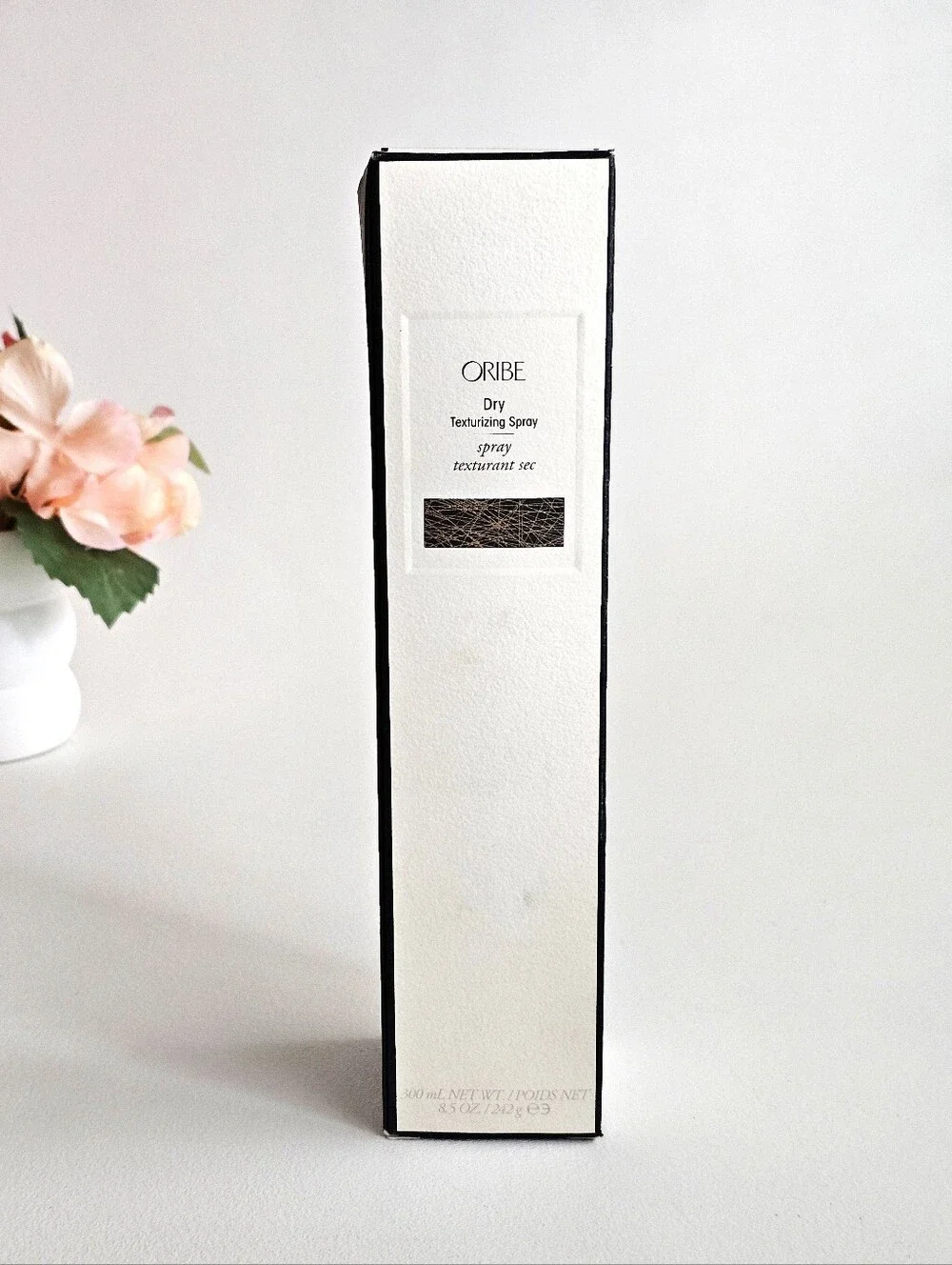 Oribe Luxury Dry Texturizing Spray Hair Styling Volume Texture Full Size 8.5 oz
